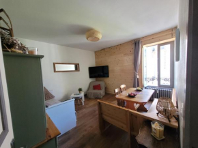 Appartement Duplex 4-5 pers En plein centre, classé 2 étoiles